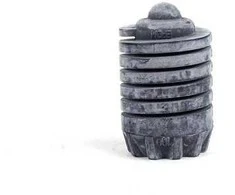 Originalus BMW E28 E32 E34 E36 E38 E39 E46 pavarų svirties sustabdymo amortizatorius OEM 51248254063