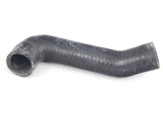 Originalus BMW E28 sedano aušinimo sistemos termostatas vandens žarna OEM 11531276543