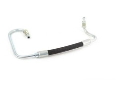 Originalus BMW E28 sedano slėgio žarnų rinkinys OEM 34321154132