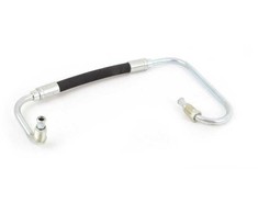 Originalus BMW E28 sedano slėgio žarnų rinkinys OEM 34321154132