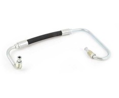 Originalus BMW E28 sedano slėgio žarnų rinkinys OEM 34321154132