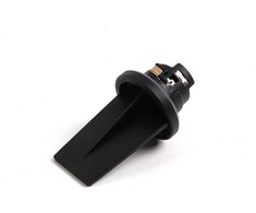 Originalus BMW E28 sedano vandens žarnos įleidimas 2 OEM 64211370259