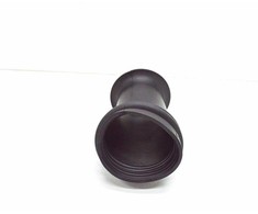 Originalus BMW E30 Cabrio Coupe Sedan oro filtro įsiurbimo vamzdelis OEM 13711709770