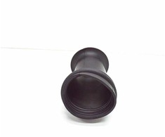 Originalus BMW E30 Cabrio Coupe Sedan oro filtro įsiurbimo vamzdelis OEM 13711709770