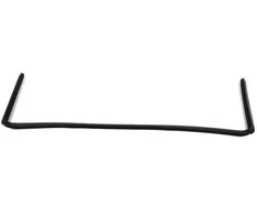 Originalus BMW E30 Cabrio guminis sandariklis OEM 54318100908