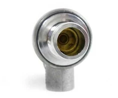 Originalus BMW E30 Cabrio papildomas šildytuvo branduolio termostatas OEM 64118391926