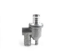 Originalus BMW E30 Cabrio papildomas šildytuvo branduolio termostatas OEM 64118391926
