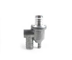 Originalus BMW E30 Cabrio papildomas šildytuvo branduolio termostatas OEM 64118391926