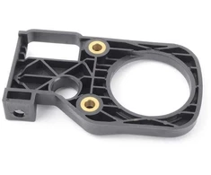 Originalus BMW E30 E34 E36 E39 variklio aušinimo radiatoriaus dangtis OEM 17111712825