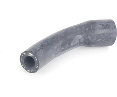 Originalus BMW E30 E34 kabrioletų aušinimo sistemos vandens žarna OEM 11531715154