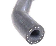 Originalus BMW E30 E34 Z1 kabrioletas kupė aušinimo sistemos vandens žarna OEM 13541719967