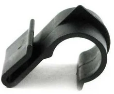 Originalus BMW E30 E53 E60 E60N E61 radiatoriaus aušinimo žarnos spaustukas OEM 17111719199