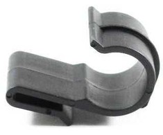 Originalus BMW E30 E53 E60 E60N E61 radiatoriaus aušinimo žarnos spaustukas OEM 17111719199