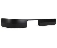 Originalus BMW E30 kabrioletas kupė buferio smūgio juosta dešinė OEM 51111904686