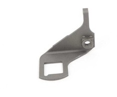 Originalus BMW E30 kabrioletas kupė sedanas sankabos jungiklio laikiklis OEM 35111157815