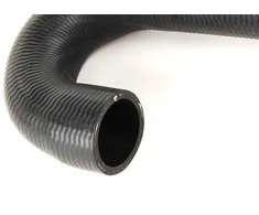 Originalus BMW E30 kabrioletas kupė sedanas aušinimo sistemos vandens žarna OEM 11531708826