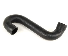 Originalus BMW E30 kabrioletas kupė sedanas aušinimo sistemos vandens žarna OEM 11531708826
