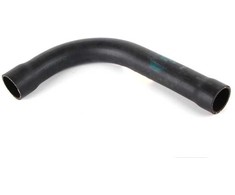 Originalus BMW E30 kabrioletas kupė sedanas aušinimo sistemos vandens žarna OEM 11531721847
