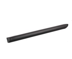 Originalus BMW E30 kabrioletas kupė sparno apdaila kairėje gale OEM 51131965105
