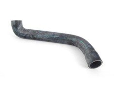 Originalus BMW E30 kupė sedano aušinimo sistemos vandens žarna OEM 11531279856