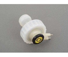 Originalus BMW E30 Z1 kabrioletas kupė stabdžių dangtelio įspėjimo jungiklis OEM 34321161541