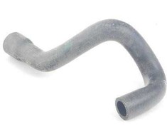 Originalus BMW E30 Z1 kabrioletas turbokompresoriaus maitinimo įleidimo vamzdis OEM 64211380527