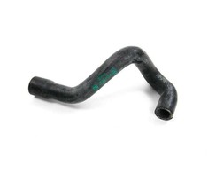 Originalus BMW E30 Z1 kabrioletas turbokompresoriaus maitinimo įleidimo vamzdis OEM 64211380527