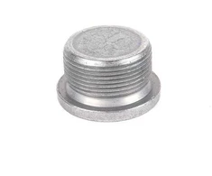 Originalus BMW E31 E32 E34 E36 E38 E39 alyvos dugno dangtelio išleidimo varžtas OEM 24117571201