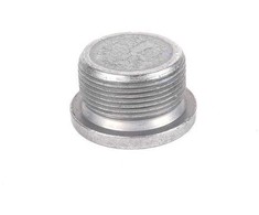 Originalus BMW E31 E32 E34 E36 E38 E39 alyvos dugno dangtelio išleidimo varžtas OEM 24117571201