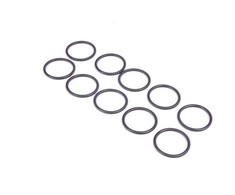 Originalus BMW E31 E32 E34 E36 E38 E39 E46 O-žiedas uždegimo spynai OEM 32321094182