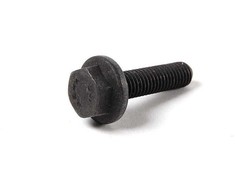 Originalus BMW E31 E32 E34 E36 E38 E39 E46 E52 vožtuvo dangčio varžtas OEM 11111736005