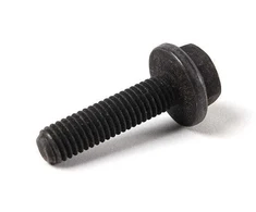 Originalus BMW E31 E32 E34 E36 E38 E39 E46 E52 vožtuvo dangčio varžtas OEM 11111736005
