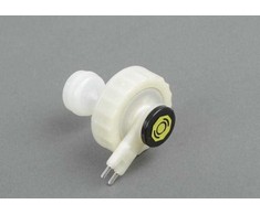 Originalus BMW E31 E32 E34 E38 kupė stabdžių dangtelio įspėjimo jungiklis OEM 34331160307
