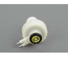 Originalus BMW E31 E32 E34 E38 kupė stabdžių dangtelio įspėjimo jungiklis OEM 34331160307