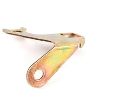 Originalus BMW E31 E32 E34 kupė sedano sankabos jungiklio laikiklis OEM 35111159682