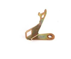 Originalus BMW E31 E32 E34 kupė sedano sankabos jungiklio laikiklis OEM 35111159682