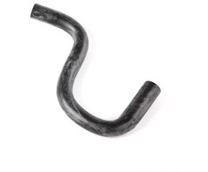 Originalus BMW E31 E32 E34 kuro įpurškimo vožtuvas/žarna vakuumui OEM 13537560069