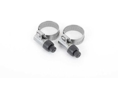 Originalus BMW E31 E32 kupė sedano žarnų spaustukas kuro įpurškimo rinkinys OEM 13531741187