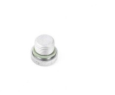 Originalus BMW E31 E38 E39 E52 automatinis sandarinimo žiedas drenažo kištukui OEM 24007571205