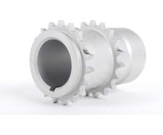 Originalus BMW E31 E38 E39 E53 kupė sedanas alkūninio veleno laikrodžio pavaros OEM 11211742435