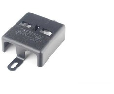 Originalus BMW E31 E38 E39 Lambda zondo deguonies jutiklio laikiklis OEM 12521702965