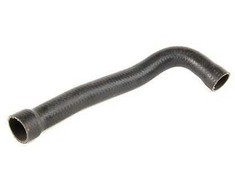 Originalus BMW E31 kupė aušinimo sistemos vandens žarna OEM 11531741411