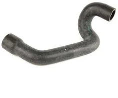 Originalus BMW E31 kupė vandens žarnos įleidimas 1 OEM 64211383350