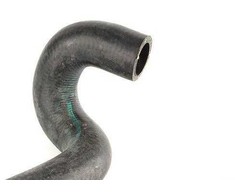 Originalus BMW E31 kupė vandens žarnos įleidimas 1 OEM 64211383350