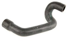 Originalus BMW E31 kupė vandens žarnos įleidimas 1 OEM 64211383350