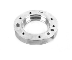 Originalus BMW E32 E34 E36 E39 kabrioletas kompaktiškas pakabos adapteris OEM 31331091595