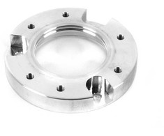 Originalus BMW E32 E34 E36 E39 kabrioletas kompaktiškas pakabos adapteris OEM 31331091595