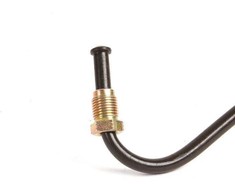 Originalus BMW E32 E34 Universalus Sedanas Sankabos Valdymo Vamzdis OEM 35311158873