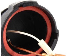 Originalus BMW E32 E34 Universalus Sedanas Dangtelis OEM 63121378367
