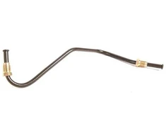 Originalus BMW E32 E34 Universalus Sedanas Sankabos Valdymo Vamzdis OEM 35311158873